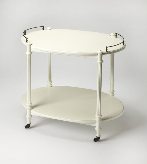 BUTLER 1690222 TEA SERVER - Masterpiece