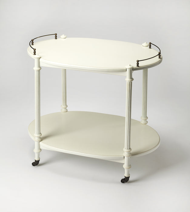 BUTLER 1690222 TEA SERVER - Masterpiece