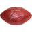 Eli Manning Signed NFL Duke Football w Omaha Insc. (LE10)