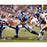 Tiki Barber Last Regular Season Game 16x20