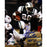 Curtis Martin Jets Signed (in Blue) Run vs. Broncos 8x10 Photo w HOF 12 Insc.