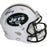 Darrelle Revis Signed Jets Speed Mini Helmet
