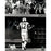 Joe Namath Signed B&W Shrug for the ladies 16x20 Photo (in silver) (Namath Holo Only)