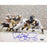 Jerome Bettis Being Tackled In Snow vs. Penn State 8x10 Photo