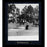 Jack Nicklaus 1968 Masters Bunker Shot Framed Golden Moments 16x20 Photo