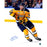 Connor McDavid Erie Otters Signed Captain 16x20 Photo (AJ Sports Auth)