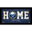 Buffalo Sabres 10x20 Home Sweet Home Sign
