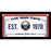 Buffalo Sabres Man Cave Sign 6x12 Framed Photo