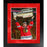 Jonathan Toews 2014-15 Stanley Cup Celebration 8x10 Framed Photo