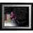Mark Messier Facsimile Oilers Dynasty Framed Metallic 16x20 Story Photo