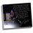 Mark Messier Facsimile Oilers Dynasty Story Stretched 16x20 Story Canvas