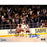 Stephane Matteau Game 7 GWG Celebration Horizontal 8x10 Photo