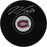 PK Subban Signed Montreal Canadiens Puck
