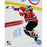 Martin Brodeur Signed 552 Victories Collage Celebration 8x10 Vertical Photo