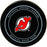 New Jersey Devils Game Model Puck