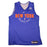 Tim Hardaway Jr. New York Knicks Game Used #3 Reversible Practice Jersey (M)