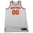 Enes Kanter New York Knicks Game Used #00 White Jersey (12/10/17 vs. Atlanta Hawks)(NYKE00046)(54)