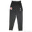 Troy Williams New York Knicks Game Used #0 Black Warm Up Pants (XLTT)