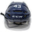 Daniel Catenacci # 43 New York Rangers Winter Classic Style Practice Used Helmet