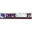 Adam Chapie # 37  New York Ranger 2017/2018 Game Used Locker Room Name Plate