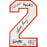 New York Islanders 5 Signature 2