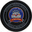 New York Islanders Official Game puck 43 years-2015 version