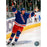 Brandon Dubinsky MSG Goal Celebration 8x10 Photo