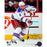 Dan Girardi Signed White Jersey Vertical 8x10 Photo