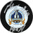 Glenn Anderson Signed 1994 Stanley Cup Puck wAndy Insc.