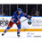 Kevin Hayes Signed Skating 16x20 Photo w NHL Debut 101214 Insc