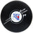 Mackenzie Skapski Signed New York Rangers Puck