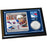 Marc Staal 4x6 Player Plaque w Game Used Uniform