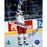 Mike Gartner Signed Waving to Crowd After 600th Goal 8x10 Photo (AJ Sports Auth)