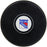 New York Rangers Puck