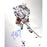Rick Nash Signed Steiner Platinum Collection 16x20 Photo