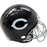Gale Sayers Throwback Bears Helmet w HOF 77 Insc.
