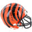 Andy Dalton Signed Bengals Mini Helmet