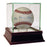 AB Happy Chandler Signed Baseball (JSA)