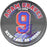 Adam Graves Acrylic Stat Puck