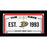 Anaheim Ducks 10x20 Kids Cave Sign