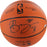 Andrea Bargnani Signed Basketball