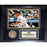 Brett Gardner 2009 Yankees Mini Dirt Collage