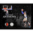 Carmelo Anthony New York Knicks Game Used Net & Game Used Jersey 11x14 Horizontal Framed Photo Collage