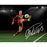 Cristiano Ronaldo Signed Portugal Ball Control 16x20 Photo (Icon Auth)