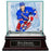 Dan Girardi New York Rangers Puck Glass Display Case with Nameplate