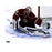 Darcy Kuemper Signed Minnesota Wild 8x10 Photo