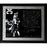 Doug Flutie Facsimile Boston College Hail Mary Framed Metallic 16X20 Story Photo