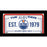 Edmonton Oilers 6x12 Kids Cave Sign