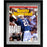 Everson Walls Facsimile Super Bowl Champions Framed Metallic 16x20 Story Photo