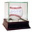 Gaylord Perry MLB Baseball w HOF Insc (MLB Auth)